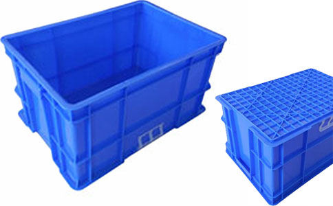 營口塑料周轉箱尺寸,塑料制品-沈陽興隆瑞